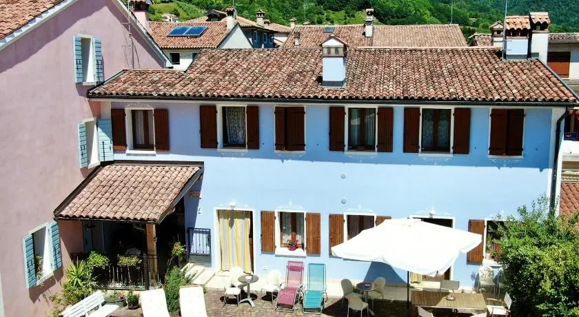 B&B Casa Francesca - Image 1