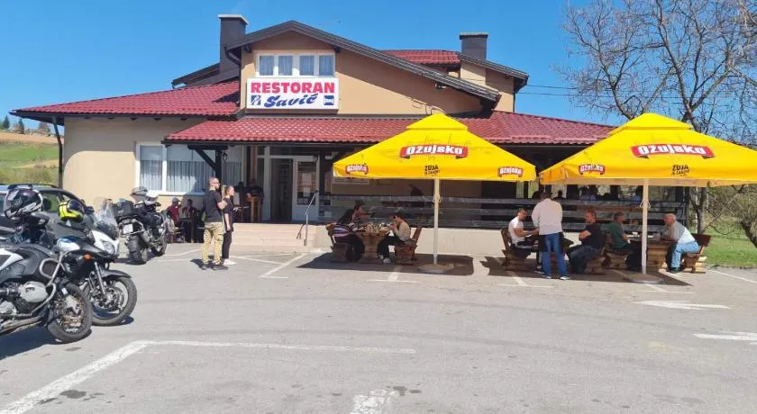 Restoran i sobe Savić - Image 1