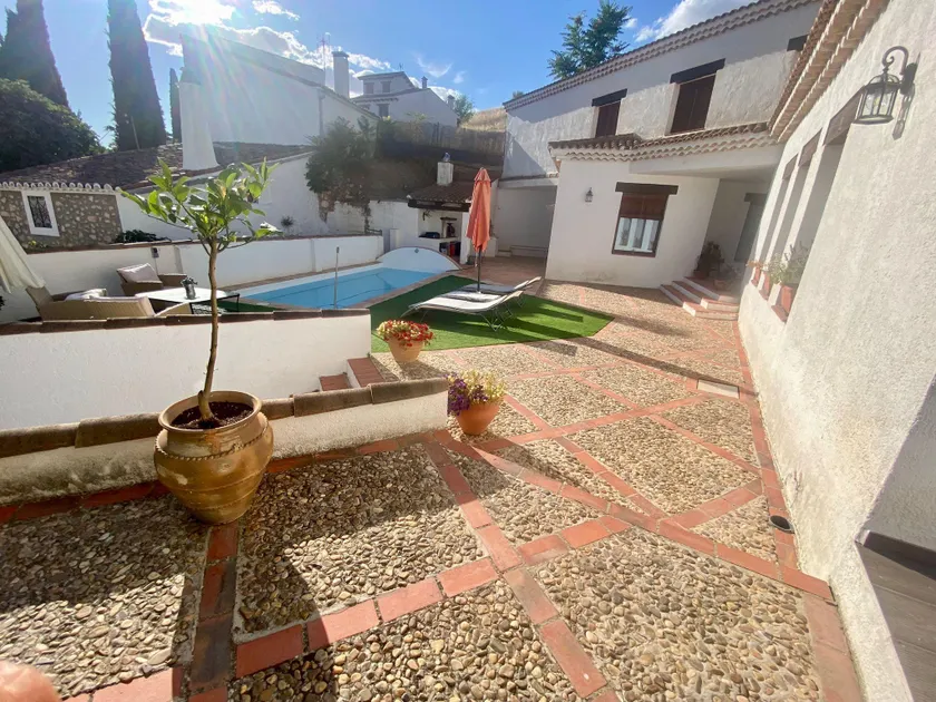 La Senda de Olmeda - Image 1