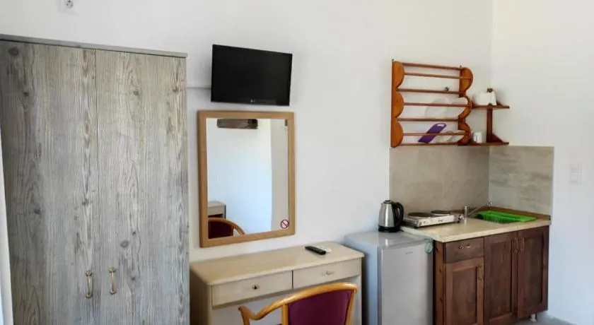 San Marco Guesthouse - Image 1