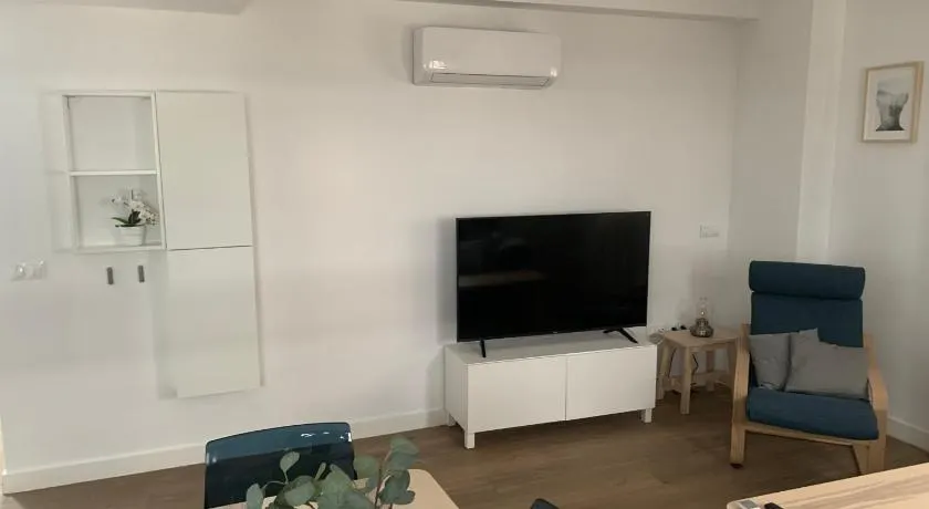 Apartamentos Central B - Image 1