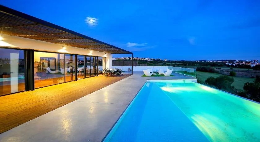 Villa Guadiana Golf 1 - Image 1