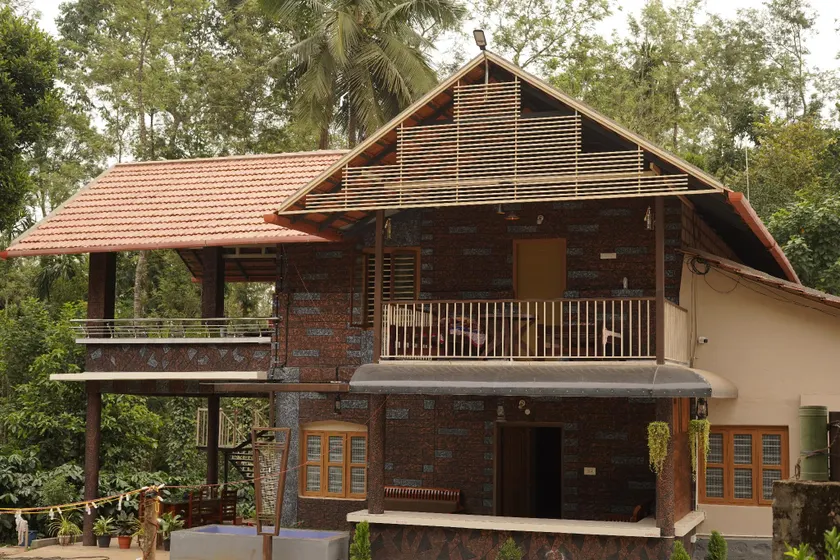 The Last Try - Secret Ashram Coorg - Image 1