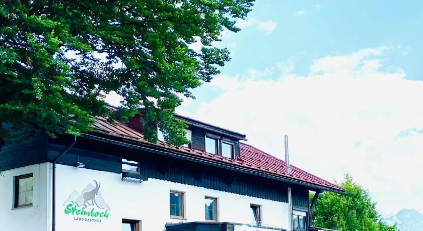 Steinbock Bed & Breakfast - Image 1