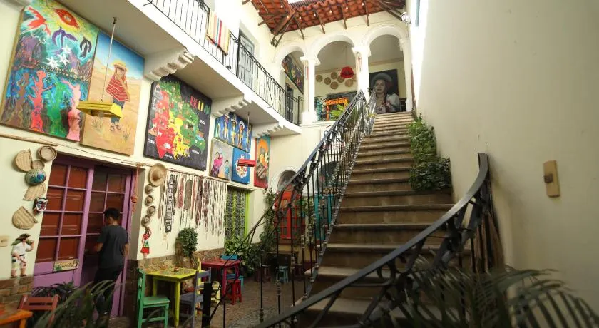 Hostel Cultural Pata y Perro - Image 1