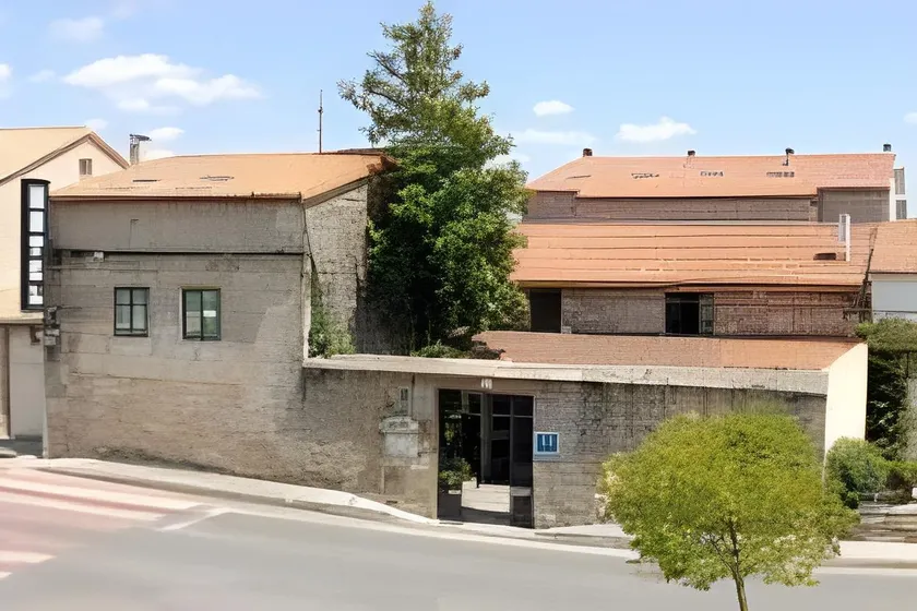 Hotel Gastronómico Casa Rosalia - Image 1