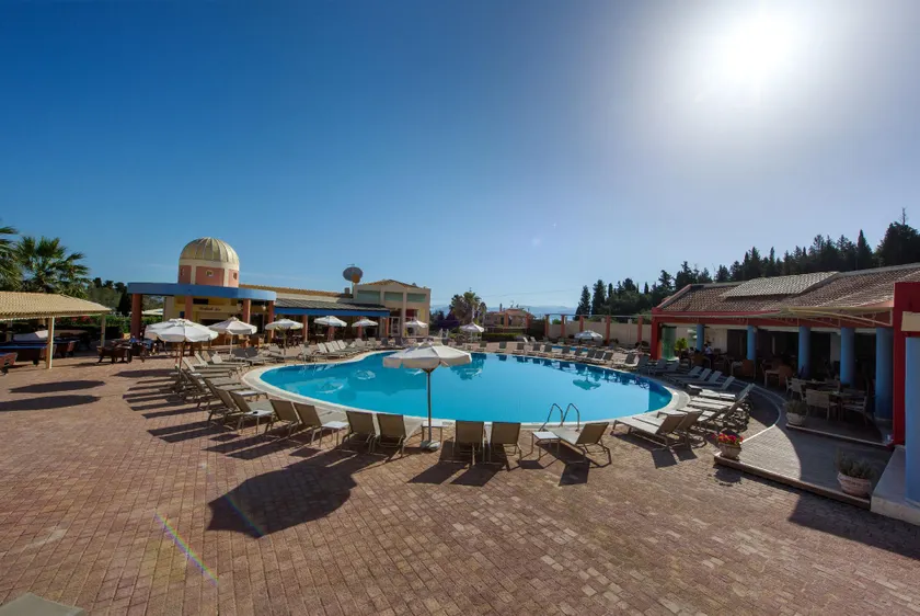Olympion Village - Image 1