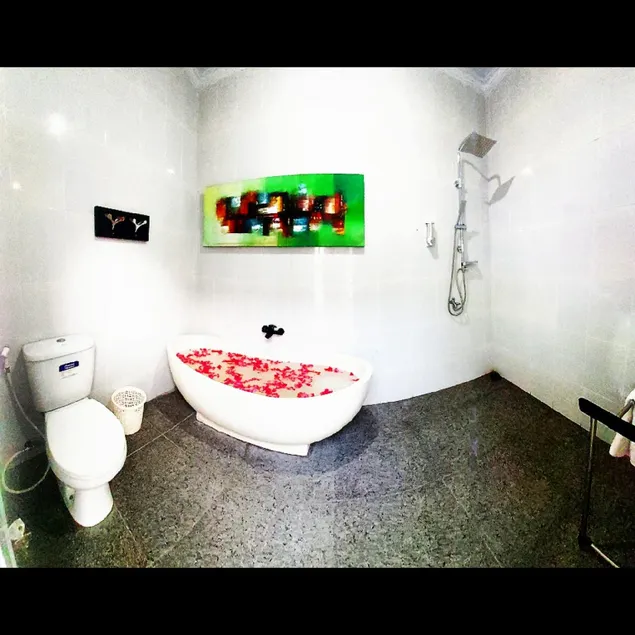 Homestay  buana kalijaga residence - Image 1