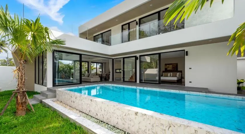 Dapple Villa - Image 1