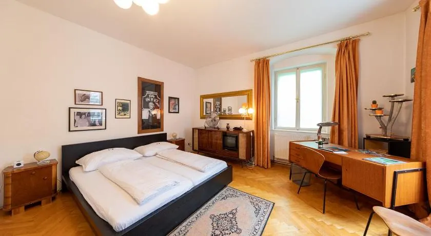 Sixties Appartement - Image 1