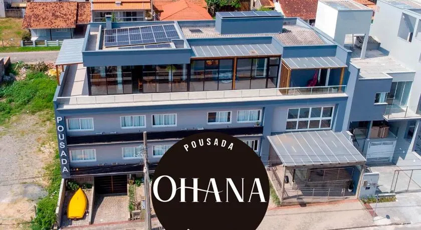 Pousada Ohana Dullius - Image 1