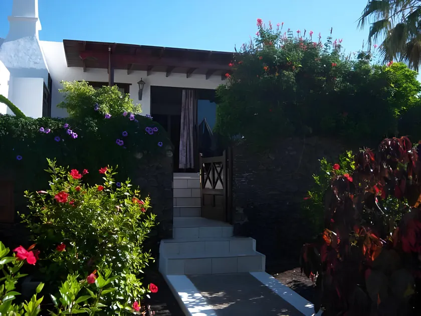 Casas del Sol - THU / SUN start dag - Image 1