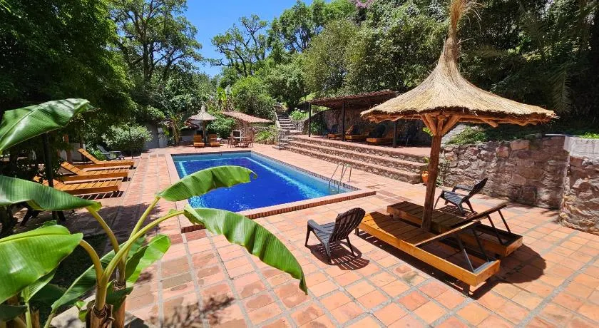 Hotel Selva Montana - Image 1