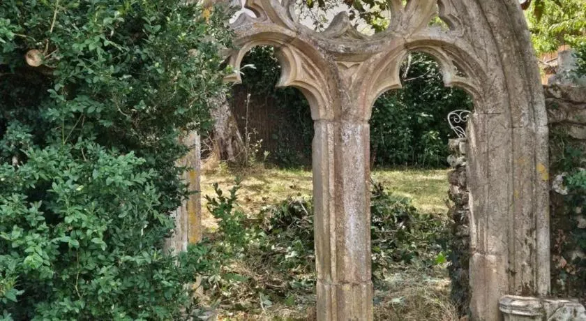 La fenêtre Massoulié - Image 1