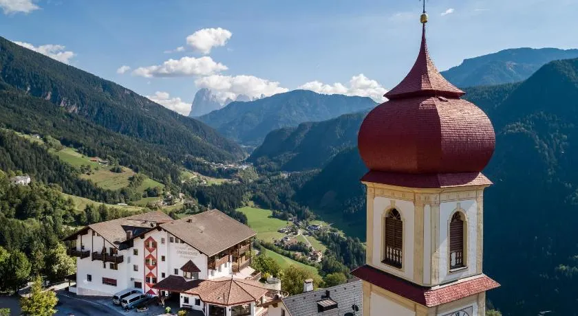 Hotel Überbacher - Image 1