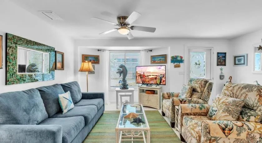 Beach N Bay 204 villa - Image 1