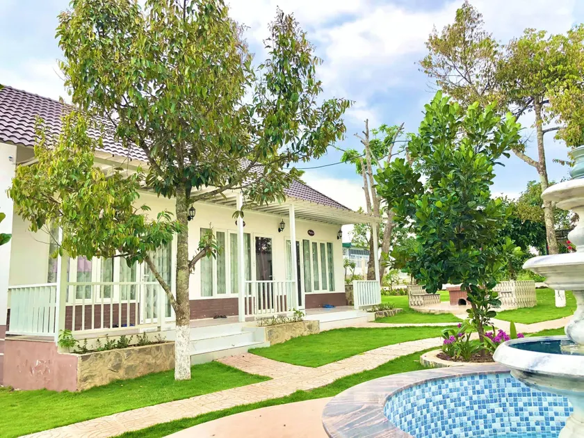 Hoang Dinh Homestay - Image 1