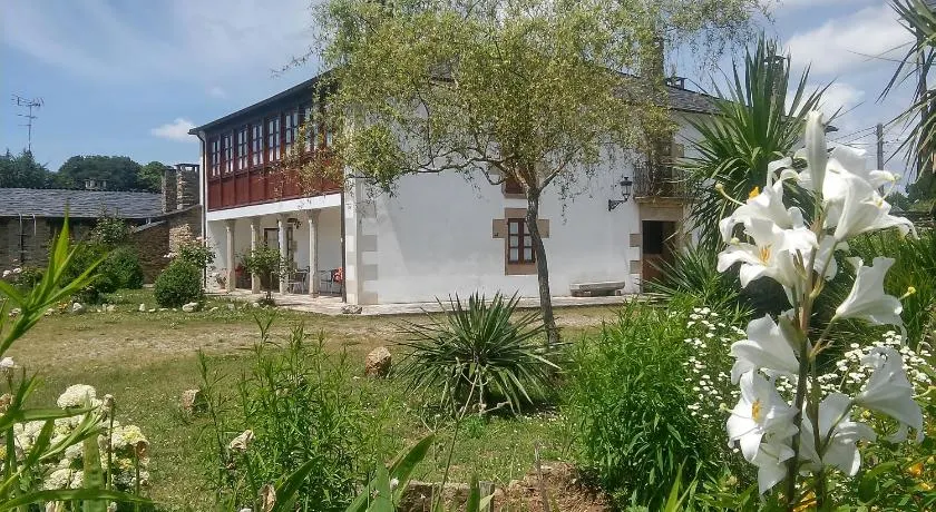 Casa Grande de Anllo - Image 1