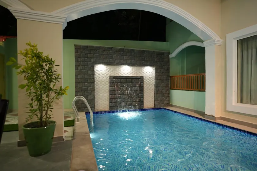 Green Resort Pondicherry - Image 1