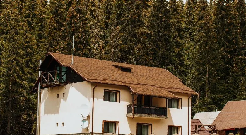 Casa Laptici - statiunea Pestera-Padina, Bucegi - Image 1