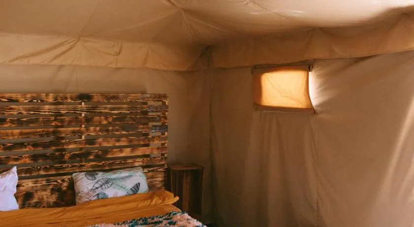 Caravansérail Agafay by Dar Inacamp - Image 1