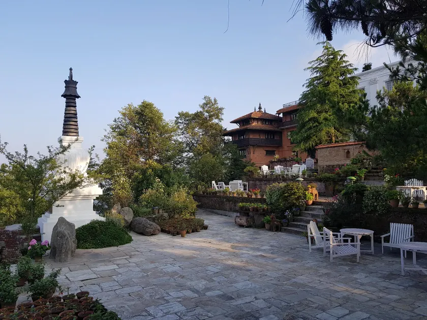 The Fort Resort - Image 1