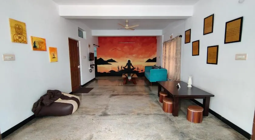 Yoga House - Image 1
