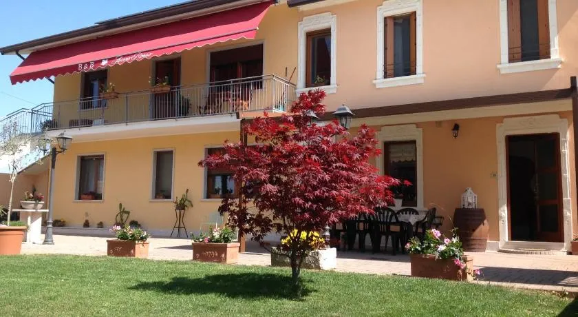 B&B Acero Rosso - Image 1