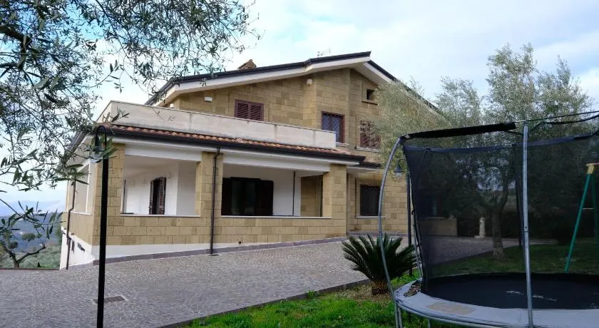 B&B Toramazzone - Image 1