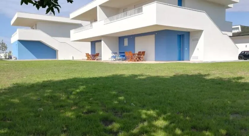 Residence Blumar Jesolo Golf Club - Image 1