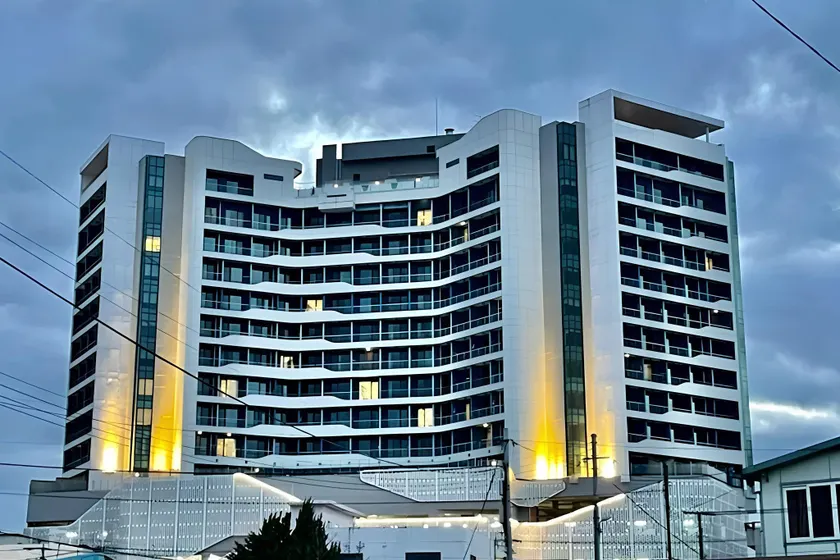 Nova Stay Gangneung Jumunjin - Image 1