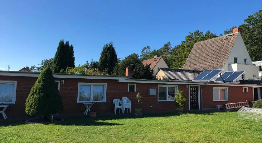 Ferienzimmer in Graal-Müritz - Image 1