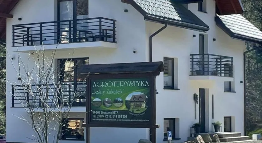 Agroturystyka Pod Jałowcem - Image 1