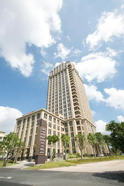 Liang'an Hotel - Image 1
