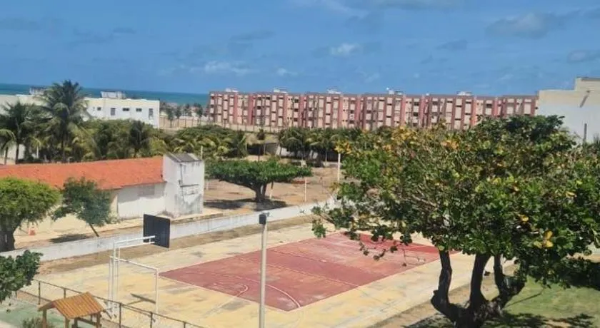 Apartamento Aluguel Morro Branco. - Image 1