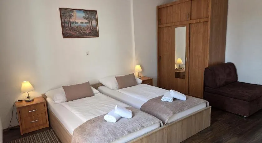 Plitvice Palace Rooms - Adults Only - Image 1
