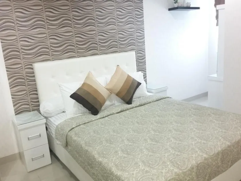 Two Bedroom Springhill Terrace Apartment by JSM - Image 1