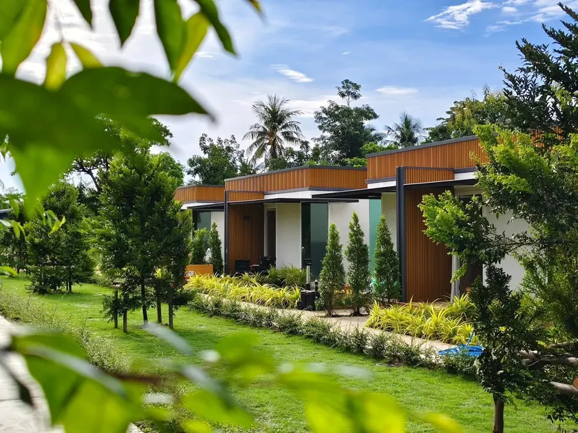 Olive Resort - Image 1