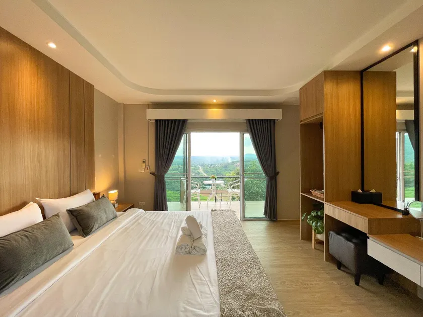 Byemuang @Khaokho Resort Viewtalaymok - Image 1