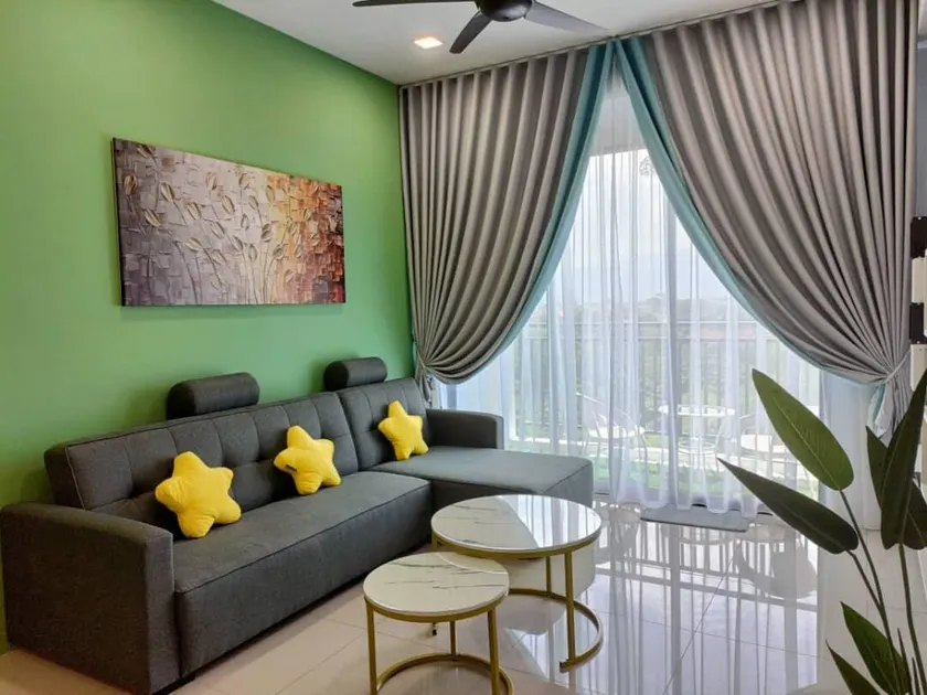 Ipoh The Cove Elegant Homestay Lost World Tambun - Image 1