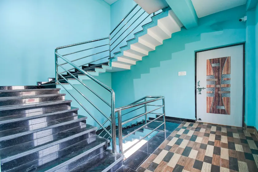 Hotel O ALYSAN STAY - Image 1