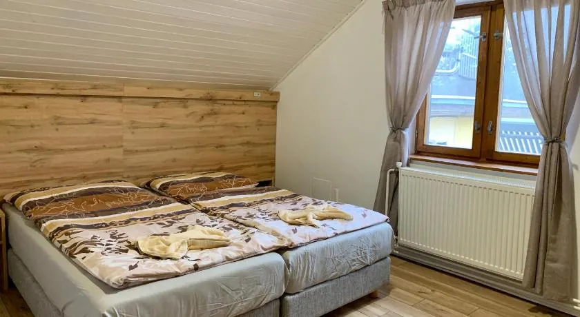 Ranč pod Babicou - Image 1