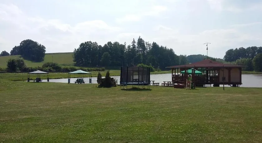 Rybník Dalibor I - Image 1