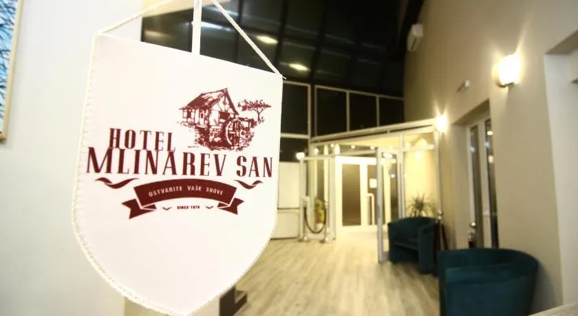 Garni Hotel Mlinarev san - Image 1