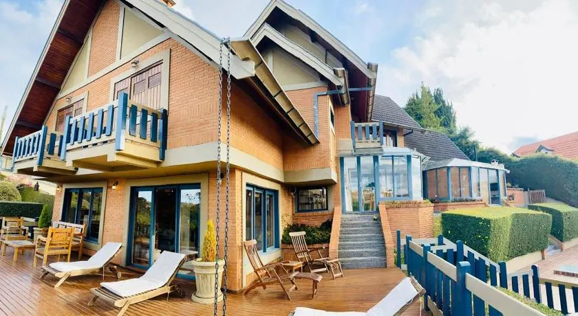 Belissima Casa - Image 1