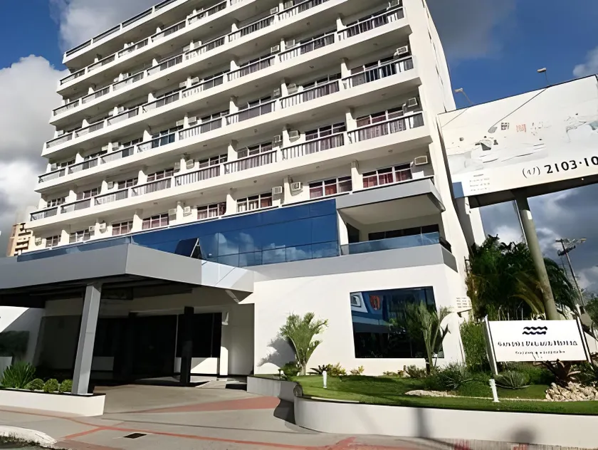 Sandri Palace Hotel - Image 1