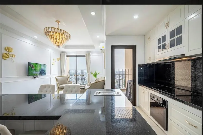 Kotrip Hado Centrosa Luxury Vaction - Image 1
