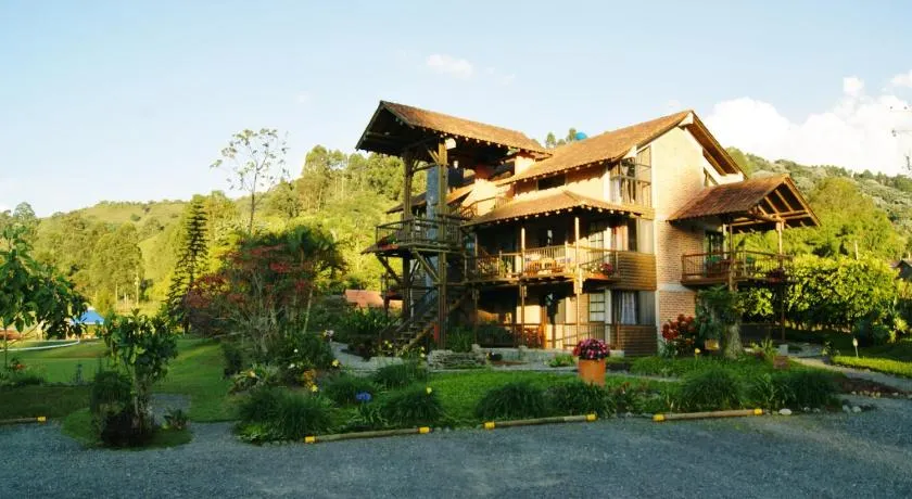 Matisses Hotel & Spa - Image 1