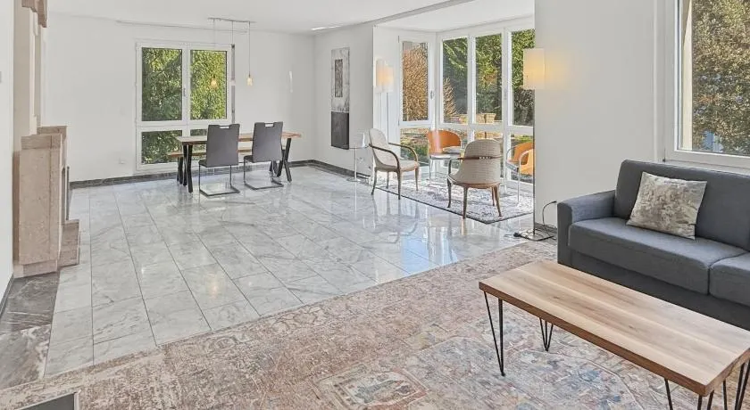 Amazing 2 bedroom flat: specious and central (Duke2) - Image 1