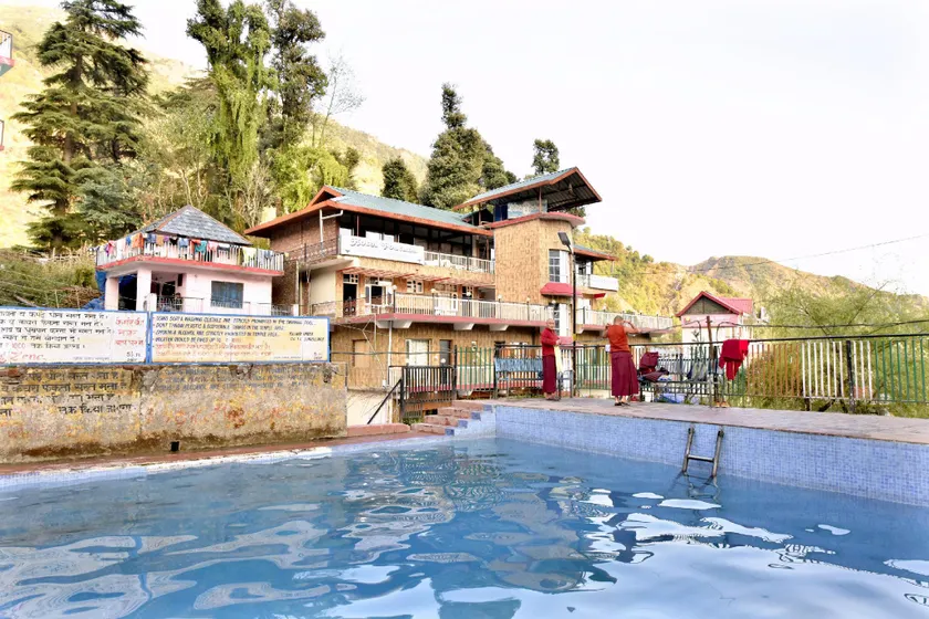 Hotel Fontana - Image 1